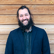 Pablo Sabín. Fundación Cesefor