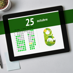Foro de Bioeconomía de Castilla y León