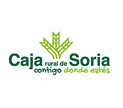 Caja Rural de Soria